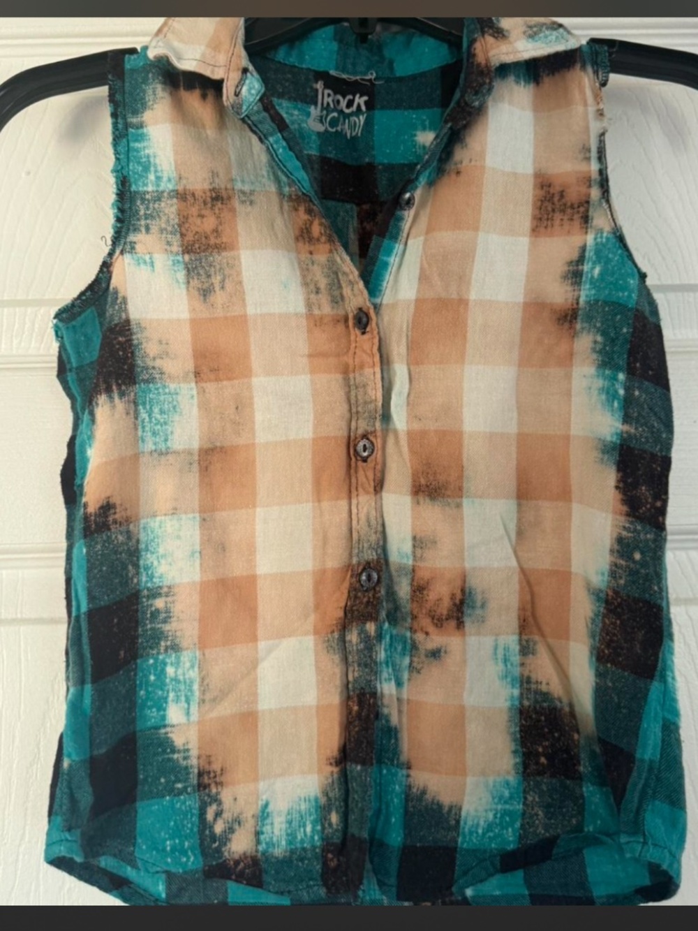 Kids Vest